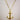collana ancora oro