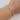 Bracciale milleluci oro giallo