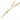 Collana rosario sfere lucide 60CM - Gioielleria Angela 