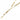 Collana rosario sfere lucide 50CM - Gioielleria Angela 