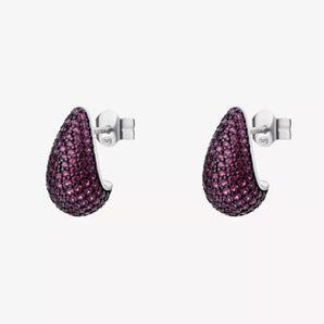 Orecchini goccia Brosway Fancy
