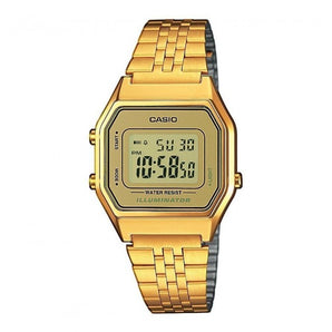 Casio orologio digitale donna la680wga-9df