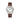 guess orologio uomo 43mm W1164G1