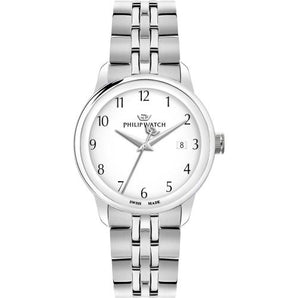 orologio solo tempo uomo Philip Watch Anniversary - R8253150006
