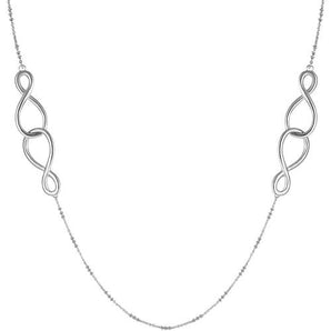 collier femme bijoux Brosway Ribbon