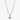 Collana uomo ancora Brosway poseidon bpn02