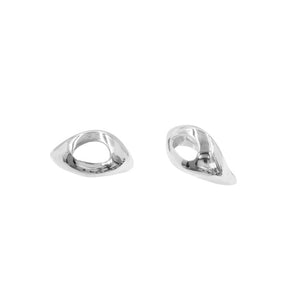 fogi silver breiter Ring poliert Silber 925