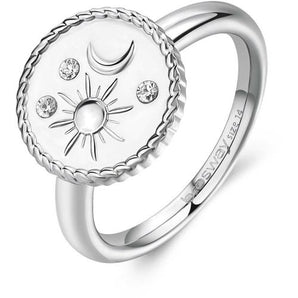 anello a fascia Brosway Chakra gioiello donna bhkr003
