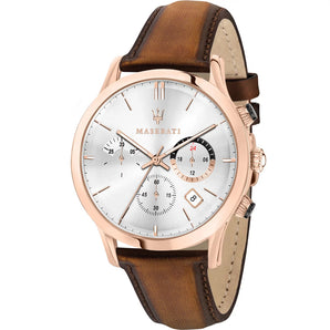 Montre homme Maserati Ricordo R8871633002