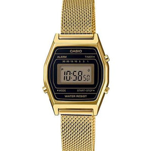 Casio orologio digitale donna (la690wemy-1df)