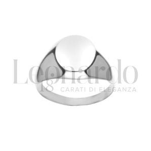 Anello da mignolo in Oro 18 Carati