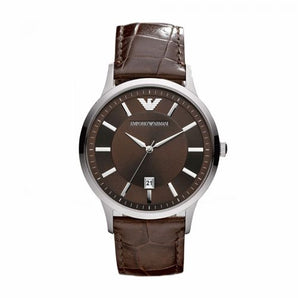 orologio al quarzo Emporio Armani uomo ar2413