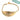 Kemira bracciale donna foglia kibi58