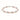 bracciale perle multicolore Bliss Paradise 20092912