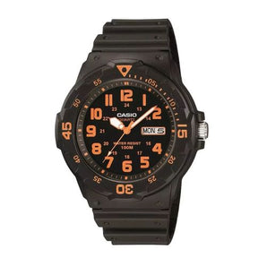 Montre Casio Time Collection MRW-200H