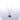 fogi silver collana argento 925 con zircone blu