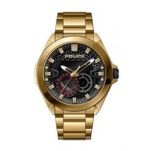 Orologio police solo tempo uomo PEWJH2110302