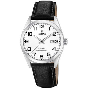 Herrenuhr Festina Acero Clasico - F20446/1