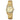 Casio orologio acciaio donna ltp-v001g-9budf