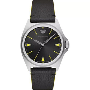 Emporio armani orologio uomo 40mm ar11330