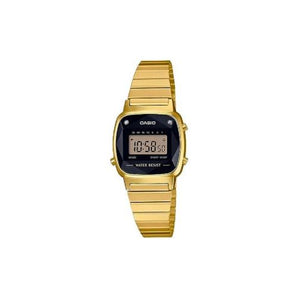 Orologio casio digitale LA670WGAD