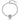bracciale acchiappasogni gioielli Brosway Chakra BHKB145