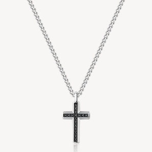 collana uomo gioielli Brosway Backliner BBC03