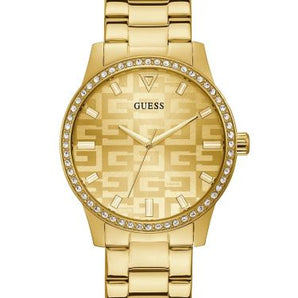 Guess g check orologio donna gw0292l2