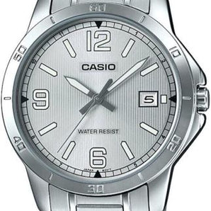 Casio orologio acciaio uomo (mtp-v004d-7b2)