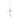 Collana croce diamanti 20101345