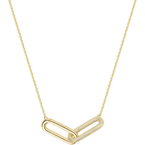Rosato Bianca Damenhalskette, Schmuck, Silber 925 RZBI61