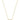 collana donna gioielli Rosato Bianca RZBI57