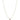 collana donna gioielli Rosato Bianca RZBI55