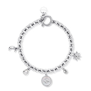 Brosway chakra bracciale donna bhkb127