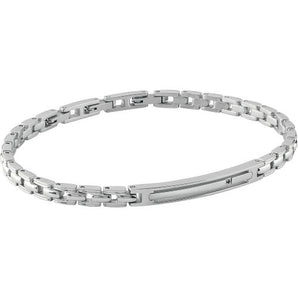 Bliss gioielli "admiral" bracciale uomo 20086449