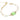 Kemira bracciale donna pietra verde kibi39