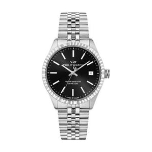 Montre à quartz Philip Watch homme Caribe R8253227002