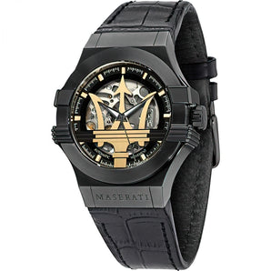 orologio uomo automatico Maserati R8821108041