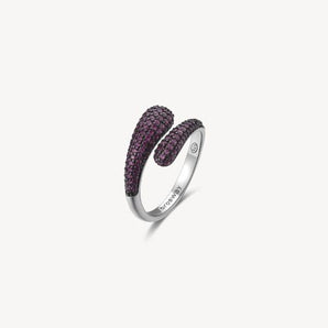 Bague femme bijoux Brosway fancy fpr126 argent925