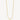 Collana girocollo Brosway Essential  BNL034