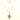 Collana croce donna oro giallo