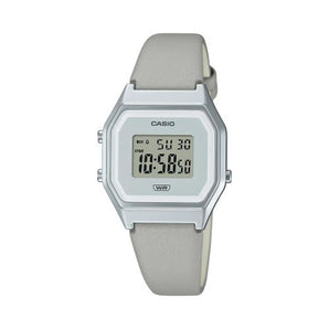 orologio casio digitale LA680WEL-8EF