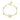 Brosway chakra bracciale donna bhkb122