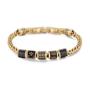bracciale uomo gioielli Brosway Bullet BUL25