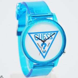 guess highland montre homme V1018M5
