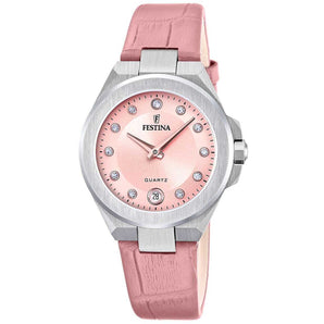 orologio solo tempo donna Festina Mademoiselle - F20701/2