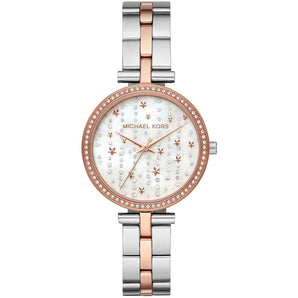 orologio al quarzo Michael Kors donna Maci MK4452