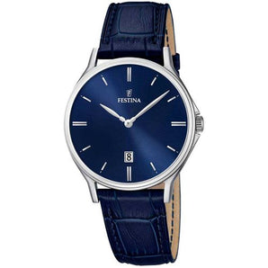Orologio al quarzo Festina uomo Correa Clasico F16745/3