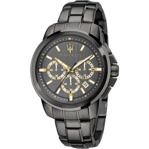 Orologio Maserati Successo crono uomo - R8873621007