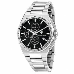 orologio uomo cronografo Maserati  R8873653004